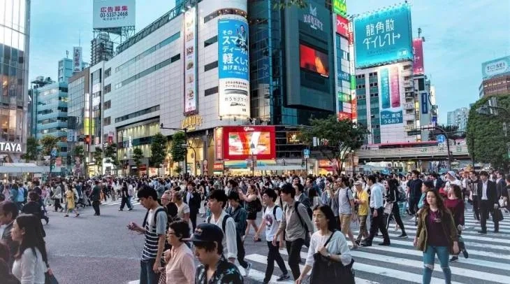 Ingin Bekerja di Jepang? Orang Indonesia Diajak Isi 14 Sektor Ini