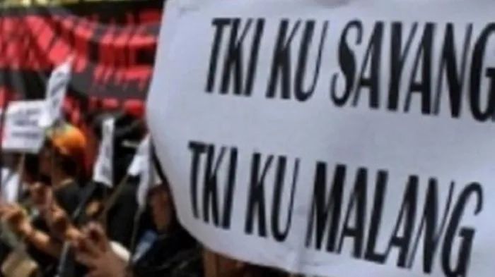 Kantor Imigrasi Semarang Gagalkan Keberangkatan 47 TKI Keluar Negeri