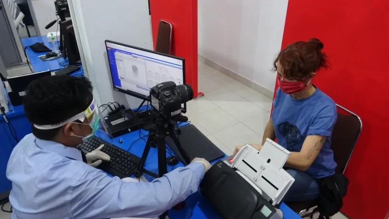 Siaran Pers : Pemerintah Beri Waktu Sampai 20 September 2020 Bagi Orang Asing Ajukan Visa Onshore