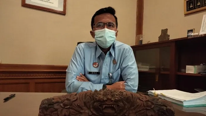 Keberadaan Kristen Gray di Bali Terlacak Dipanggil Imigrasi Hari Ini