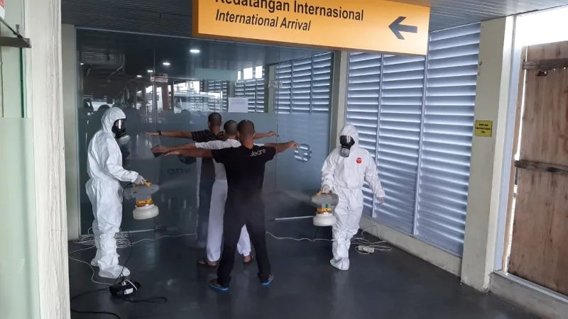 Kemenaker Kembali Buka Penempatan Pekerja Migran Indonesia