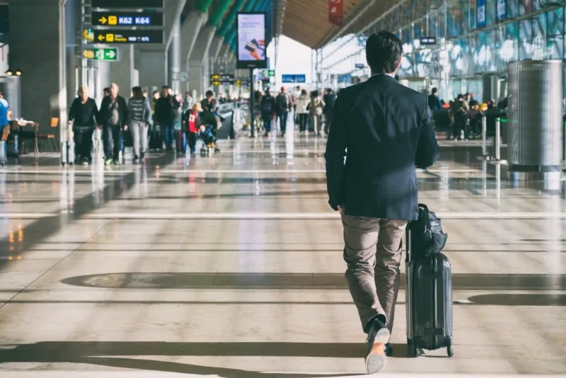 Pemegang Kartu Bisnis APEC Bisa masuk Indonesia tanpa Visa? Ini Penjelasannya