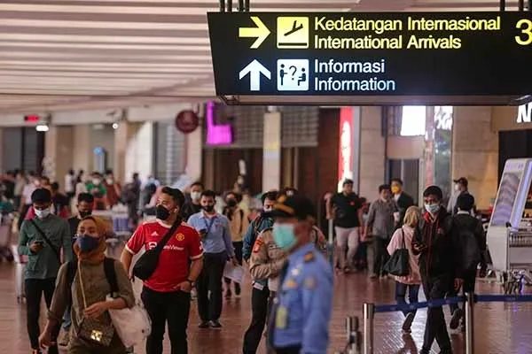 Pelancong Asing dari Panama, Guatemala dan Makau Kini Bisa Mengajukan Visa on Arrival Indonesia