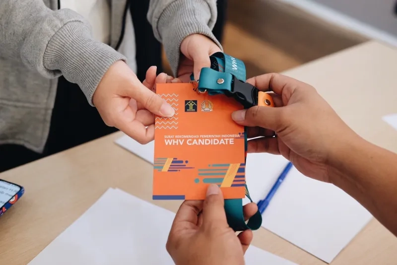 Selain IELTS, Ini Persyaratan Kemampuan Bahasa Inggris yang Bisa Dilampirkan untuk SDUWHV