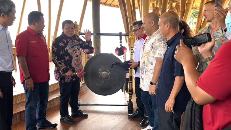 Siaran Pers : Ditjen Imigrasi Resmi Luncurkan Aturan Second Home Visa