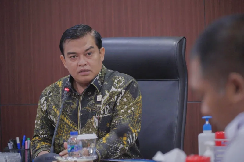 Imigrasi Amankan 2 WN China yang Akan Demo KTT G20