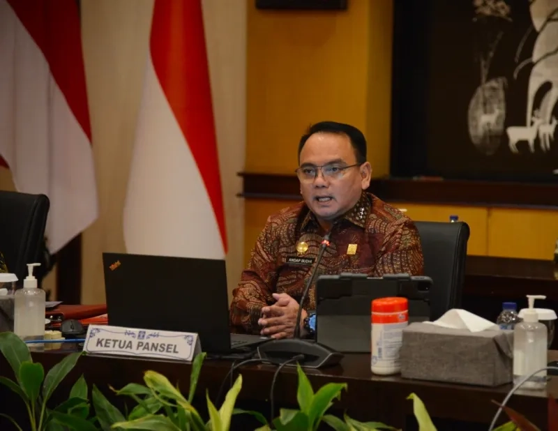 Siaran Pers : Silmy Karim Ditunjuk Sebagai Dirjen Imigrasi