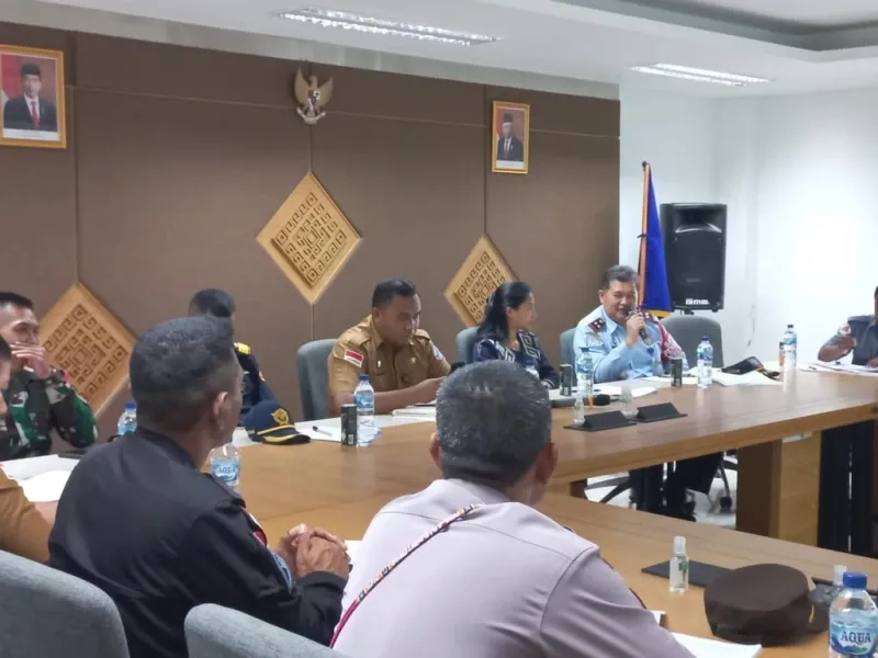 Warga Indonesia dan Timor-Leste Bisa Gunakan Bus Lintas Batas Negara Mulai 30 Maret 2023