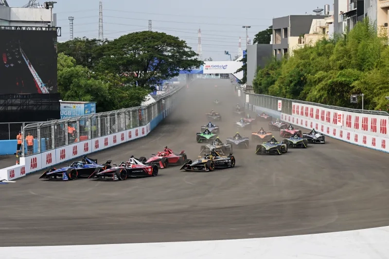 Imigrasi Jakarta Utara Siap Amankan WNA Nakal yang Ganggu Jalannya Kejuaraan Internasional Formula E