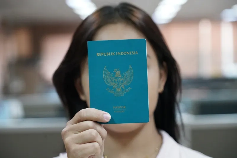 Three Available Options to Collect your Passport
