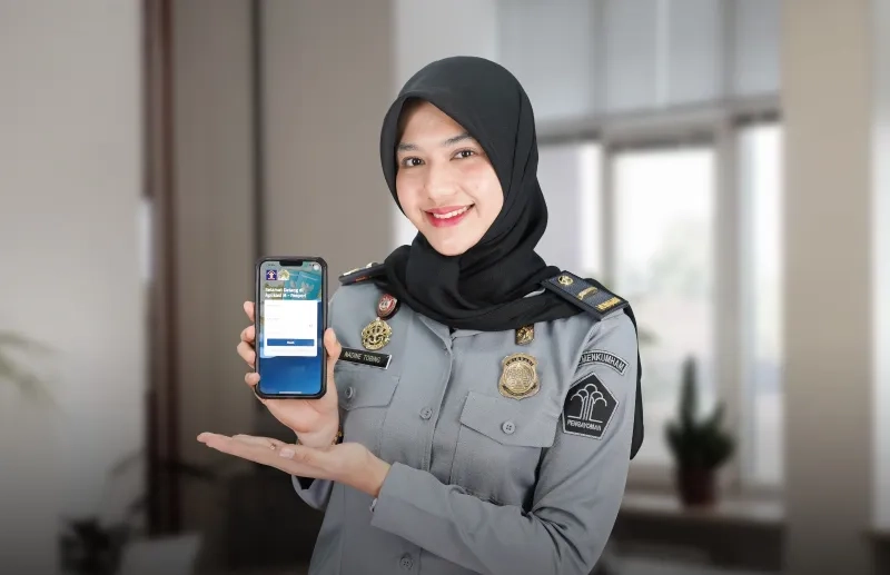 Beware of Passport Service Fraud! The Official Passport Service Only on M-Passport Application