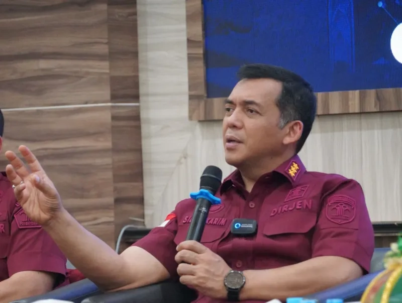 Aturan Hukum Golden Visa Disahkan, Tarik Orang Asing Berkualitas untuk Berinvestasi