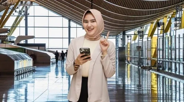 Choose Correctly : Differences Between Tourist Visit Visa and Visa on Arrival