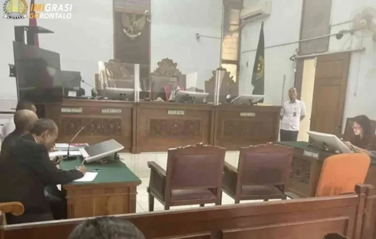 Immigration Directorate Wins Pretrial Lawsuit in Case of Passport Applicant Suspected of Being a Foreign National