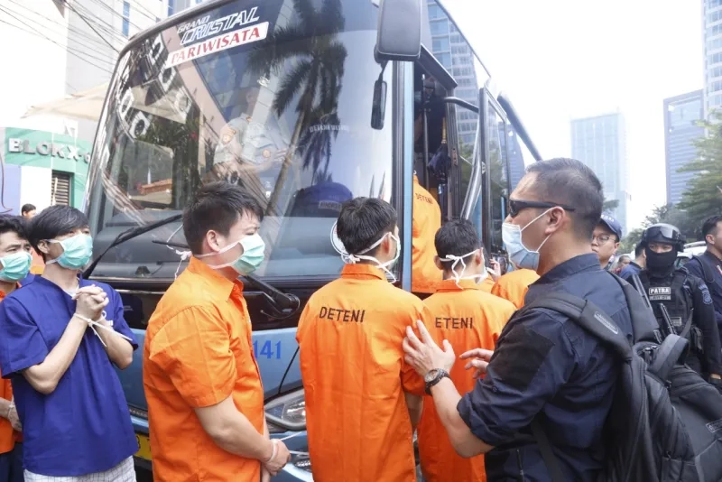 Silmy Karim: As of September 2024, Immigration Bans 7,614 Foreign Nationals