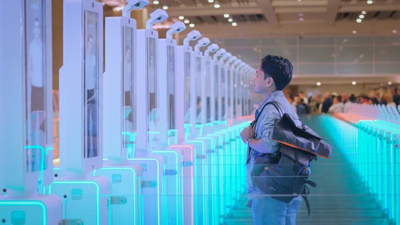 Foreign National Arrivals to Bali Increase by 22.6% Until Mid-2024