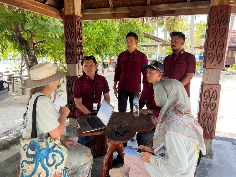 1,293 Foreigners Checked in Jagratara Operation, 185 Cases Continue Processed Legally