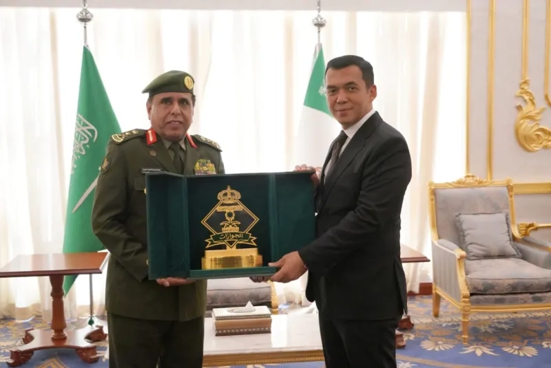 Immigration Facilitation for Indonesian Hajj Pilgrims to be Available Soon in Solo and Surabaya