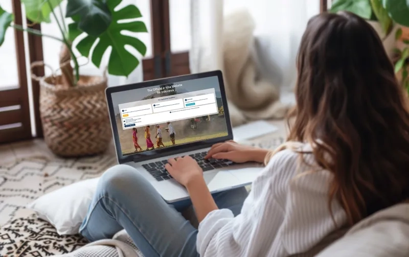 5 Reasons You Should Apply for Indonesia's e-VoA