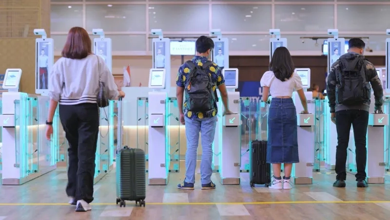 Immigration Issues Over 4,000 eVoAs Through VFS Global Since January 2025