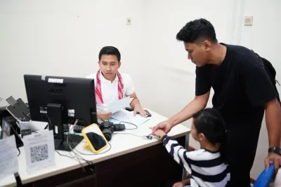 Penjadwalan Ulang Layanan Paspor Bisa Dilakukan H-1 Hingga pada Hari-H Wawancara