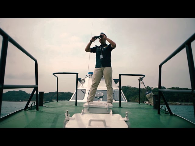 Immigration Supervision and Enforcement